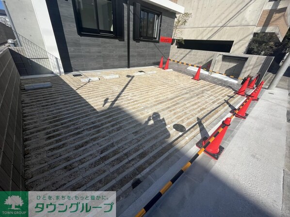 quador GOKISO PREMIEREの物件内観写真